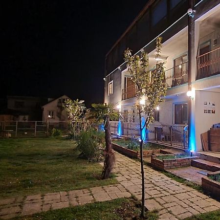 Apsa Butik Hotel ซุคุม ภายนอก รูปภาพ