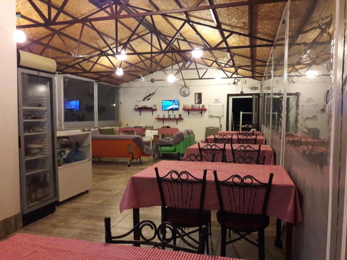 Apsa Butik Hotel ซุคุม ภายนอก รูปภาพ