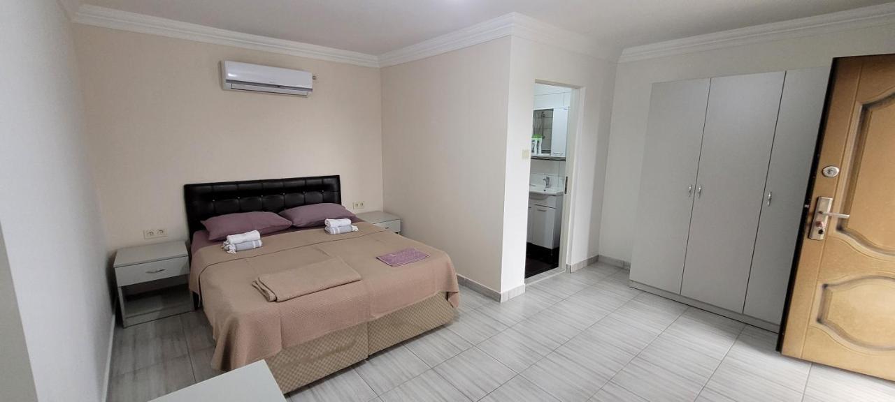 Apsa Butik Hotel ซุคุม ภายนอก รูปภาพ