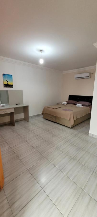 Apsa Butik Hotel ซุคุม ภายนอก รูปภาพ