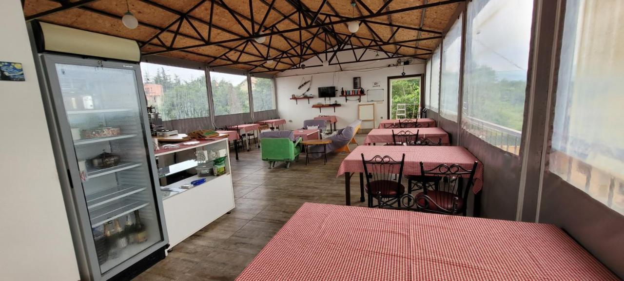 Apsa Butik Hotel ซุคุม ภายนอก รูปภาพ