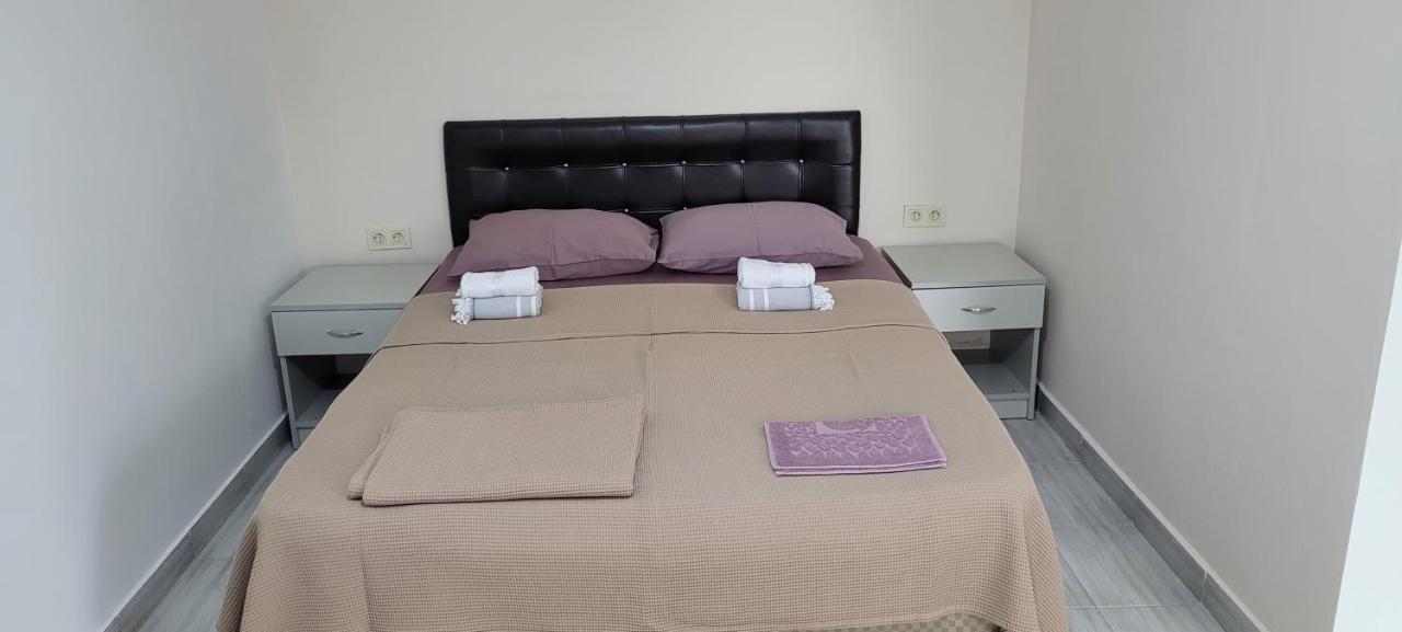 Apsa Butik Hotel ซุคุม ภายนอก รูปภาพ