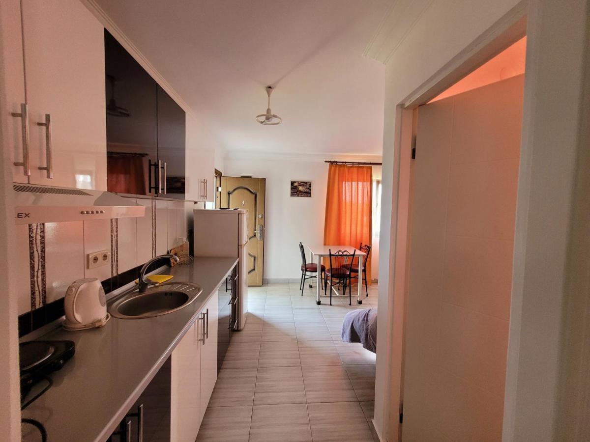Apsa Butik Hotel ซุคุม ภายนอก รูปภาพ