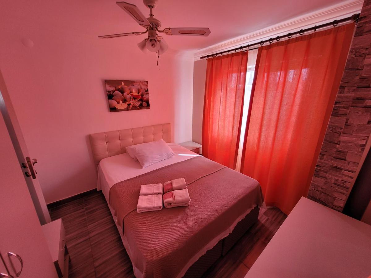 Apsa Butik Hotel ซุคุม ภายนอก รูปภาพ