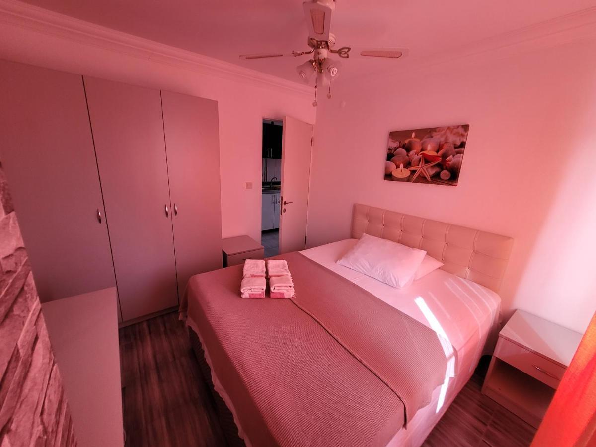 Apsa Butik Hotel ซุคุม ภายนอก รูปภาพ
