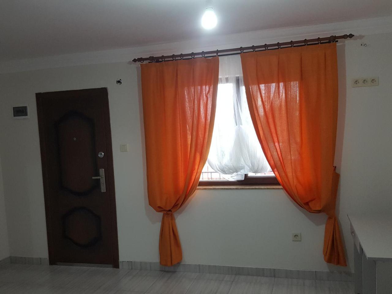 Apsa Butik Hotel ซุคุม ภายนอก รูปภาพ